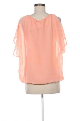 Damentop Orsay, Größe M, Farbe Orange, Preis 14,91 €