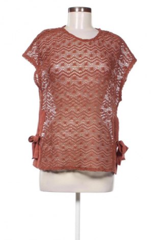 Damentop Oviesse, Größe M, Farbe Braun, Preis 14,77 €