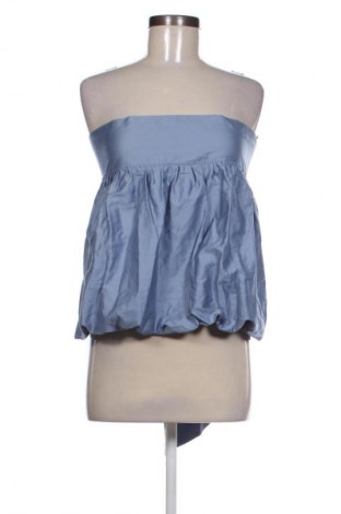 Damentop Oxxo, Größe S, Farbe Blau, Preis € 21,99