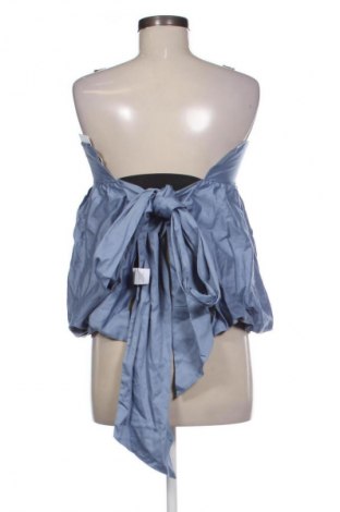 Damentop Oxxo, Größe S, Farbe Blau, Preis € 21,99