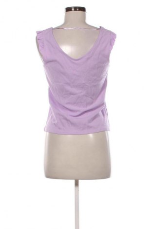 Γυναικείο τοπ Page One, Μέγεθος S, Χρώμα Βιολετί, Τιμή 23,52 €