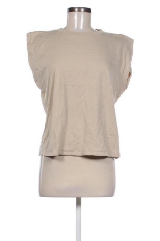 Damski top Page One, Rozmiar M, Kolor Beżowy, Cena 66,67 zł