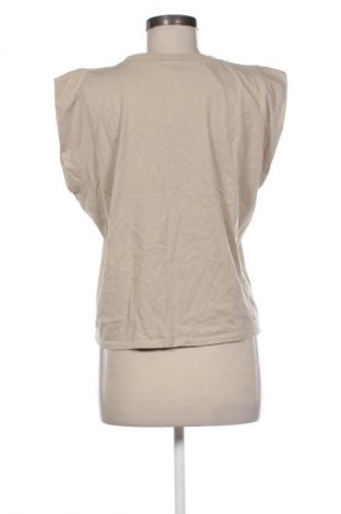 Damski top Page One, Rozmiar M, Kolor Beżowy, Cena 66,67 zł