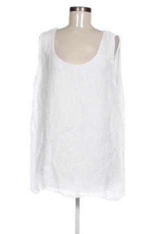 Γυναικείο τοπ Paprika, Μέγεθος 3XL, Χρώμα Λευκό, Τιμή 9,99 €