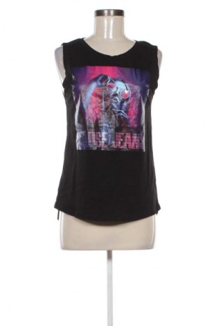 Damentop Pause Jeans, Größe S, Farbe Schwarz, Preis € 12,99