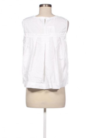 Дамски топ Peter Hahn, Размер M, Цвят Бял, Цена 32,99 лв.