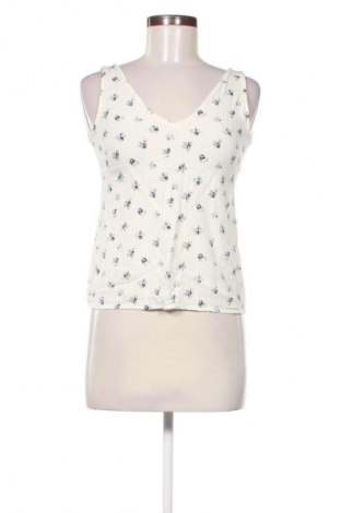 Γυναικείο τοπ Pieces, Μέγεθος S, Χρώμα Πολύχρωμο, Τιμή 10,23 €