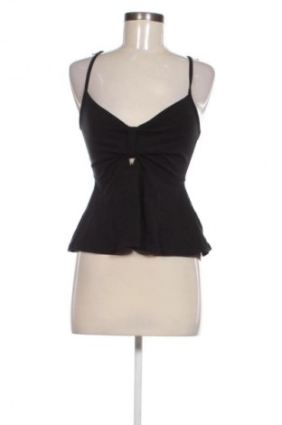 Top de femei Pieces, Mărime S, Culoare Negru, Preț 145,99 Lei