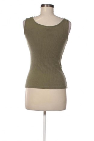 Damski top Pieces, Rozmiar L, Kolor Zielony, Cena 53,99 zł