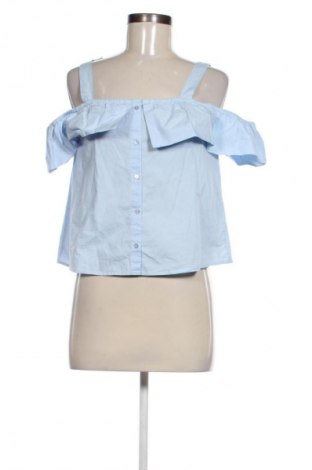 Damentop Pimkie, Größe S, Farbe Blau, Preis € 14,99