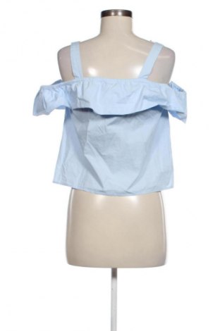 Damentop Pimkie, Größe S, Farbe Blau, Preis € 14,99