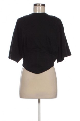 Top de femei Pinko, Mărime L, Culoare Negru, Preț 604,99 Lei