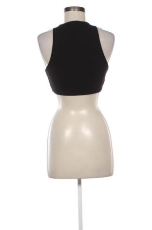 Damski top Pretty Little Thing, Rozmiar S, Kolor Czarny, Cena 67,00 zł