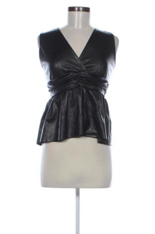 Damentop Pretty Little Thing, Größe M, Farbe Schwarz, Preis € 14,91