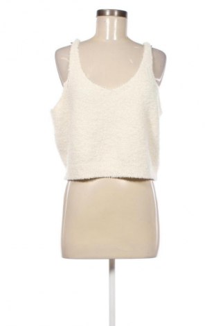 Top de femei Primark, Mărime XL, Culoare Ecru, Preț 76,70 Lei