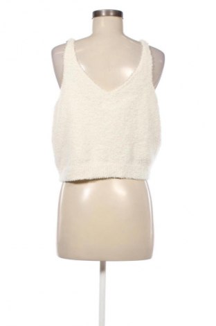 Top de femei Primark, Mărime XL, Culoare Ecru, Preț 76,70 Lei