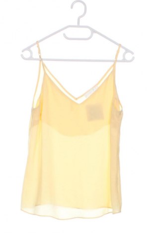 Top de femei Primark, Mărime XS, Culoare Galben, Preț 76,00 Lei