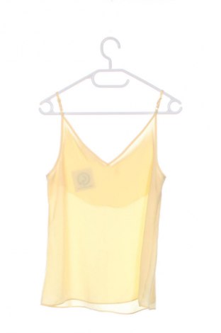 Top de femei Primark, Mărime XS, Culoare Galben, Preț 76,00 Lei