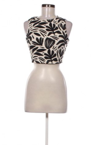 Γυναικείο τοπ Primark, Μέγεθος XS, Χρώμα Πολύχρωμο, Τιμή 15,00 €