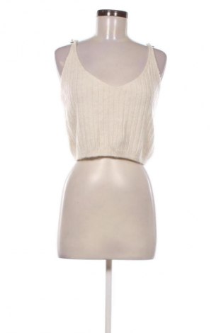 Damentop Primark, Größe M, Farbe Ecru, Preis 7,99 €