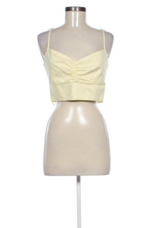 Γυναικείο τοπ Primark, Μέγεθος M, Χρώμα Κίτρινο, Τιμή 23,52 €