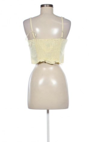 Γυναικείο τοπ Primark, Μέγεθος M, Χρώμα Κίτρινο, Τιμή 23,52 €