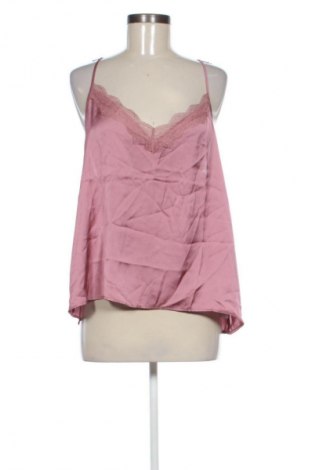 Γυναικείο τοπ Primark, Μέγεθος L, Χρώμα Σάπιο μήλο, Τιμή 23,52 €