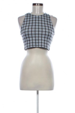 Damski top Pull&Bear, Rozmiar L, Kolor Kolorowy, Cena 66,65 zł