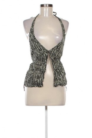 Damentop Pull&Bear, Größe M, Farbe Mehrfarbig, Preis 22,99 €