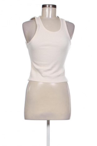 Dámský top Pull&Bear, Velikost L, Barva Béžová, Cena  367,00 Kč