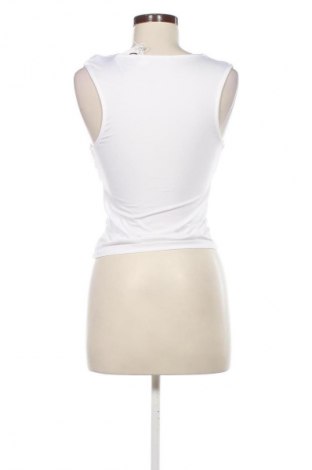 Damentop Pull&Bear, Größe L, Farbe Weiß, Preis 30,99 €