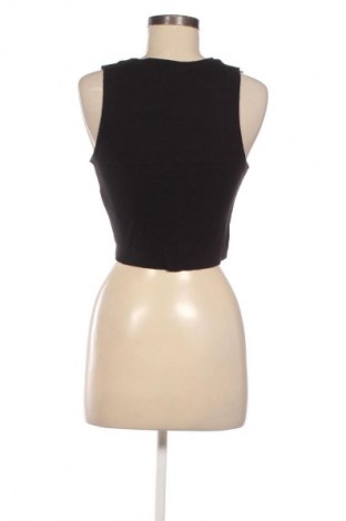 Top de femei Pull&Bear, Mărime L, Culoare Negru, Preț 76,00 Lei