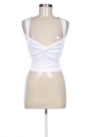 Damski top Pull&Bear, Rozmiar S, Kolor Biały, Cena 123,99 zł