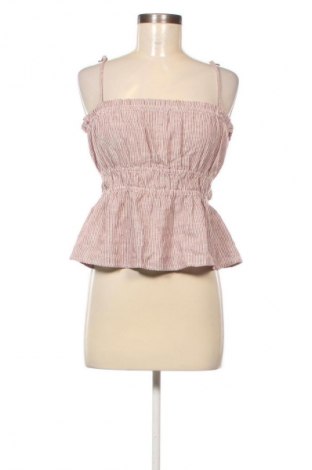 Damski top Pull&Bear, Rozmiar M, Kolor Kolorowy, Cena 63,99 zł