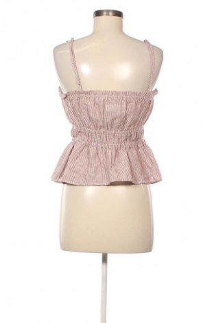 Damski top Pull&Bear, Rozmiar M, Kolor Kolorowy, Cena 63,99 zł