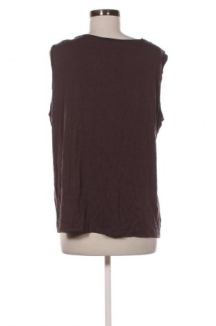 Top de femei Rabe, Mărime XL, Culoare Maro, Preț 94,99 Lei