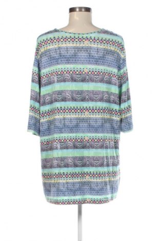 Γυναικείο τοπ Rabe, Μέγεθος XXL, Χρώμα Πολύχρωμο, Τιμή 17,99 €