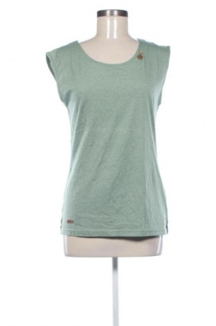 Dámsky top  Ragwear, Veľkosť M, Farba Zelená, Cena  7,95 €