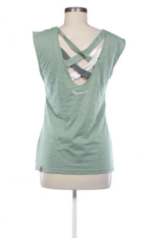 Dámsky top  Ragwear, Veľkosť M, Farba Zelená, Cena  7,95 €