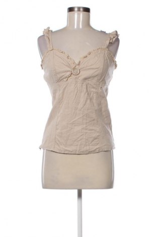 Дамски топ Reef, Размер L, Цвят Бежов, Цена 24,99 лв.