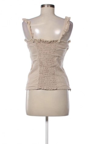 Дамски топ Reef, Размер L, Цвят Бежов, Цена 24,99 лв.