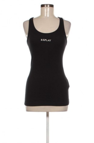 Damentop Replay, Größe XS, Farbe Schwarz, Preis 87,99 €