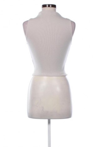 Top de femei Reserved, Mărime S, Culoare Gri, Preț 76,00 Lei