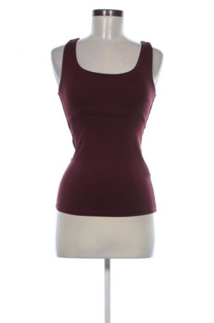 Γυναικείο τοπ Reserved, Μέγεθος XS, Χρώμα Κόκκινο, Τιμή 9,99 €