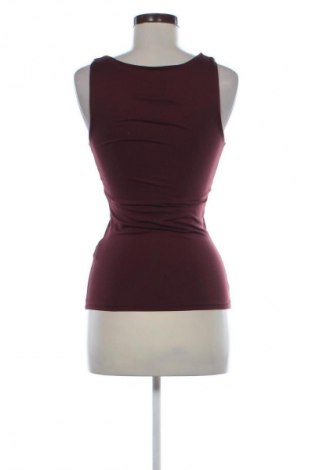 Γυναικείο τοπ Reserved, Μέγεθος XS, Χρώμα Κόκκινο, Τιμή 9,99 €