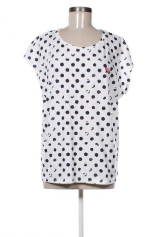 Top de femei Reserved, Mărime XL, Culoare Multicolor, Preț 76,32 Lei