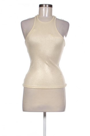 Dámský top Reserved, Velikost M, Barva Zlatistá, Cena  582,00 Kč