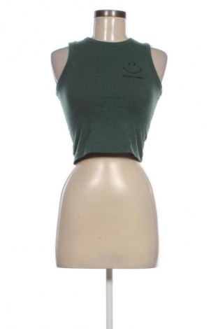 Damski top Review, Rozmiar XS, Kolor Zielony, Cena 62,07 zł