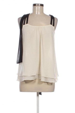 Damski top River Island, Rozmiar S, Kolor ecru, Cena 62,07 zł