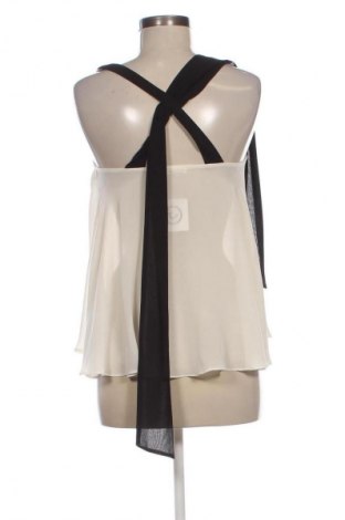 Damski top River Island, Rozmiar S, Kolor ecru, Cena 62,07 zł